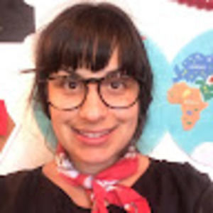 Meet your Posher, Monique